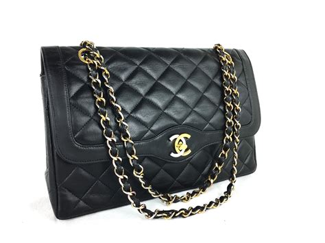 used chanel bags in paris|Chanel shop online Paris.